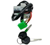Motorcycle Ignition Lock Compatible With Suzuki For VS750 For Intruder 750 1985-1991 Ignition Starter Switch Lock Motorcycle Accessories OEM:37110-38A04 37110-38A03