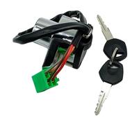 Motorcycle Ignition Lock Compatible With Suzuki For VS800 For Boulevard S50 2006-2009 Ignition Starter Switch Lock Barrel Ignition Lock Switch OEM:37110-38A20