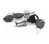 Motorcycle Ignition Lock Cylinder Ignition Switch Keys 1 Key ON OFF Lock Phone Security Power Locks Lgnition