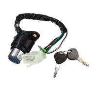 Motorcycle Ignition Lock For CB400 CM400A CM450E For Hawk For Nighthawk 450 Motorcycle Ignition Key Switch Lock Ignition Switch