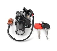 Motorcycle Ignition Lock For CBR1000RR For CB600F For CBR600RR For CBR1000S For NC700X For CB500 For CBR500R For CBR500RA Ignition Switch And Key Lgnition Keys