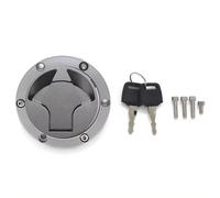 Motorcycle Ignition Lock For Kawasaki EX250 For Ninja 250 2008-2014 EX300 300 ER250 Z250 Z300 For Z250SL Motorcycle Ignition Switch Lock Fuel Gas Cap Key Set Ignition Switch Tank Cap
