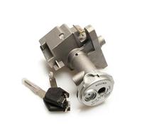 Motorcycle Ignition Lock For Suzuki For Address V125G V125S Ignition Switch Theft Proof Front Lock Motorcycle Scooter Ignition Switch Power Door Lock Set Ignition Switch Tank Cap