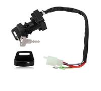Motorcycle Ignition Lock For Suzuki For QuadRunner For LTF160 For LT160 For LT160E For LT-160E For LT230E For LTF250 For LT300E Ignition Key Switch Lgnition