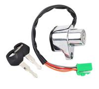 Motorcycle Ignition Lock For Suzuki VS400 VS600 VS700 VS750 VS800 VS1400 For Intruder 400 600 700 750 800 Ignition Switch Fuel Gas Cap Ignition Switch