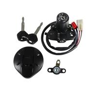 Motorcycle Ignition Lock For XT660 XT660R XT660X 2004-2011 Ignition Switch Kit Assembly Fuel Gas Cap Tank Cover Ignition Switch