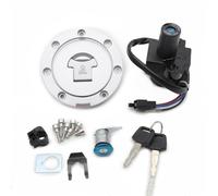 Motorcycle Ignition Lock Ignition Start Switch Lock For RVF400 For NC35 1994-1996