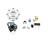 Motorcycle Ignition Lock Ignition Switch For CBR600RR 2003-2006