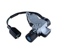 Motorcycle Ignition Lock Ignition Switch Lock Key Motorcycle Accessories For DIO For Z4 For AF55 For AF56 For AF57 For AF58