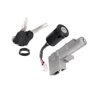 Motorcycle Ignition Lock Motorcycle Ignition Key Switch 2 Position On-Off For Sur-Ron For Light For Bee For X/S