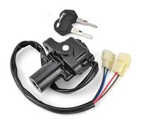 Motorcycle Ignition Locking Keys For XVS950 XVS1300CU XVS 1300 1300A 1300CT 1300BG For Midnight Star For V-Star Switch Key Ignition Switch