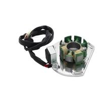 Motorcycle Ignition Magneto Stator Coil Compatible With 125 SX Tyla Rattray TC125 TC250 HQV Pegaso Moto-65 650
