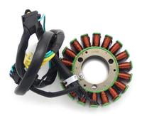 Motorcycle Ignition Magneto Stator Coil Compatible With Automotive Motorcycle Parts CBF250 CB 250 CBX250 CBX 250 CBX-250 CB250 For Part Number 31120-KPF-911
