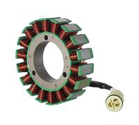 Motorcycle Ignition Magneto Stator Coil Compatible With Johnson Evinrude OUTBOARD E40 E50 1999-2000 5031463 Durable Accessories