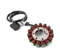 Motorcycle Ignition Magneto Stator Coil Compatible With Kawasaki Ninja ZX6R ZX10R ZX 10R ZX 6R Ninja ZX-10R ZX-6R ZX1000 2009-2017