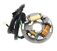 Motorcycle Ignition Magneto Stator Coil Compatible With WR650 WRA650 WRA700 WRB650T WRB700S Engine 6M6-85560-00