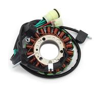 Motorcycle Ignition Magneto Stator Coil Compatible With YAMAHA 232 2008 2009 232 S 2009