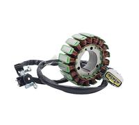 Motorcycle Ignition Magneto Stator Coil Compatible With Yamaha MTN850 MT09 SP TRACER 900 GT 2021 B7N-81410-00 Accessories Parts