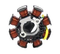 Motorcycle Ignition Magneto Stator Coil For ANF125 For Innova 125 2008-2013 Engine Generator 31120-KPH-701 Coil Ignition