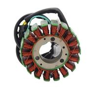 Motorcycle Ignition Magneto Stator Coil For CBF250 CBF 250 CBF-250 2004-2009 CBX250 CBX 250 CBX-250 2004-2010 31120-KPF-911 FRTRGVUVXP