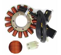 Motorcycle Ignition Magneto Stator Coil For CBR1000RR ABS Fireblade CBR1000RA 2010 2011 2012 2013 2014 2015 2016 31120-MFL-D31