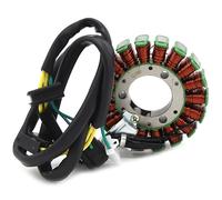 Motorcycle Ignition Magneto Stator Coil For DR200 For DR125 Engine Generator 32101-42A40 32101-42A30 Parts Coil Ignition