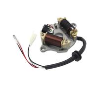 Motorcycle Ignition Magneto Stator Coil For PW50 Zinger Y-Zinge 1981-2020 | Compatible with Yamaha OE 3PT-85560-00 Direct Replacement Easy Installation Durable Sturdy Build Precision Fit Heat Resistant