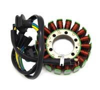 Motorcycle Ignition Magneto Stator Coil For Suzuki AN250 Burgman250 AN400 Burgman400