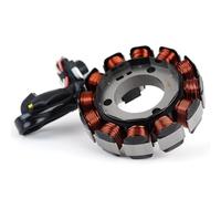 Motorcycle Ignition Magneto Stator Coil For TTR110 TTR 110 TT-R110 2008-2017 Engine Generator Charging Stator Coil Accessories