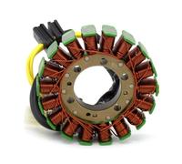 Motorcycle Ignition Magneto Stator Coil For VT250 1988-1990 For VTR250 For VTZ250 Engine Stator Generator Coil 31120-KBV-004 Parts Stator Plate Coil