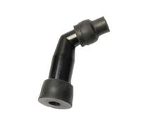 Motorcycle Ignition Plug Cap Cover Compatible With YBR125 YBR 125 YB 125 125cc