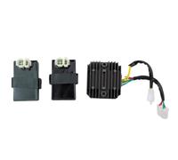 Motorcycle Ignition Rectifier 30410-MS8-610 30410-MM9-830 Compatible with XL 600V Transalp 89-96 XRV 650 Africa Twin 88-90