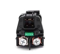 Motorcycle ignition relay Motorcycle Starter Relay Solenoid Fit For Suzuki GSXR600 GSXR750 2006-2010 GSXR1000 2005-2015 GSX S1000 2016-2018 SFV650 Universal starter relay