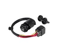 Motorcycle Ignition Starter Switch For MUV700 For BigRed 700 2009-2013 35100-HL1-A01 Motorcycle Ignition Switch Locks Kit