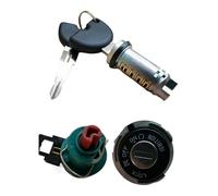 Motorcycle Ignition Starter Switch For Piaggio For Zip 50 100 125 For Fly For Liberty 50cc 125cc 2 Stroke Or 4 Stroke Scooter Lock Set Kit 573512 298581 Motorcycle Ignition Lock