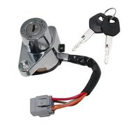 Motorcycle Ignition Starter Switch For VZR1800 For B&oulevard M109R For VZR1800N For VZR1800Z For VZR1800BZ B.O.S.S M1800R Motorcycle Ignition Switch Locks Kit 37110-48G50