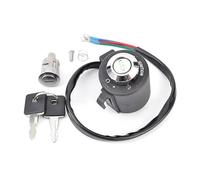 Motorcycle Ignition Starter Switch For XL883C For XL883HUG For XL883L For XL883N For XL883R For Spo&rtster For ROADSTER Ignition Switch Fuel Cap Seat Lock