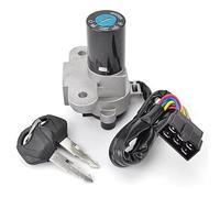 Motorcycle Ignition Starter Switch Motorcycle Ignition Lock For Ducati 748 749 916 996 R S SPS 998 999 900 750 SS M750 M600 ST2 For Monster 620 695 M620 S2R ST4 Switch Key