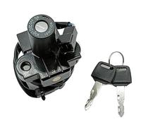 Motorcycle Ignition Starter Switch Motorcycle Ignition Switch Key For CBR1100XX For Blackbird 97-98 XLV1000 For Varadero 99-00 XLV600 For Transalp 87-99 Lock
