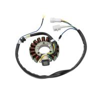Motorcycle ignition stator coil 4JG-85510-01 Motorcycle Magneto Stator Coil For XT225 Serow 225 2001-2007 TTR225 TT-R225 1999-2004 ST225 Bronco 225 1997