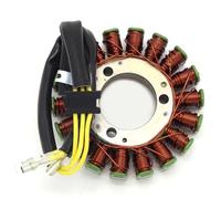 Motorcycle Ignition Stator Coil Compatible With Kawasaki ZR400 ZR550 ZX400 KZ550D KZ550H Engine Stator Generator Coil 21003-1038