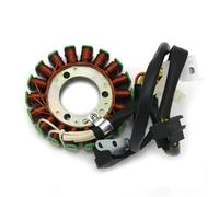 Motorcycle Ignition Stator Coil For Suzuki GN250 1982-2001 TU250 1997-2016
