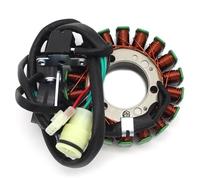 Motorcycle Ignition Stator For AR230 SX230 SR230 For Waverunner FX1000 For FAT1100 2003-2011 Motorcycle Ignition Coil Stator OEM:60E-81410-00 60E-81410-01