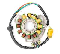 Motorcycle Ignition Stator For Banshee For YFZ 350 1987 1988 1989 1990 1991 1992 1993 1994 Magneto Ignition Stator OEM 2GU-85510-50-00