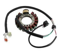 Motorcycle Ignition Stator For Big For Bear For Kodiak For Warrior For YFM350 For YFM400 1993-2001 Stator Coil OEM:3HN-85510-10-00, 4GB-85510-00-00