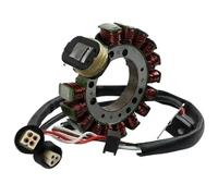 Motorcycle Ignition Stator For Big For Bear For Warrior For Moto4 350 For YFM350 1990-1995 Stator Coil Generator Magneto OEM:3HN-85510-00-00