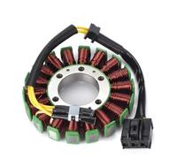 Motorcycle Ignition Stator For CBR1000RR For CBR1000 2004 2005 2006 2007 Stator Coil Regulator Rectifier With Gasket(D)