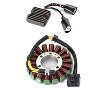 Motorcycle Ignition Stator For CBR1000RR For CBR1000 2004 2005 2006 2007 Stator Coil Regulator Rectifier With Gasket(C)