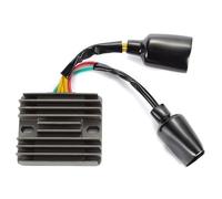 Motorcycle Ignition Stator For CBR1000RR For CBR1000 2004 2005 2006 2007 Stator Coil Regulator Rectifier With Gasket(A)