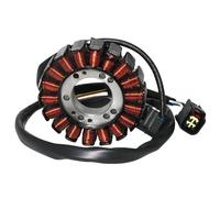 Motorcycle Ignition Stator For Kawasaki For KLX400 For KLX400R For KLX400SR 2003-2004 Stator Coil OEM:21003-S007